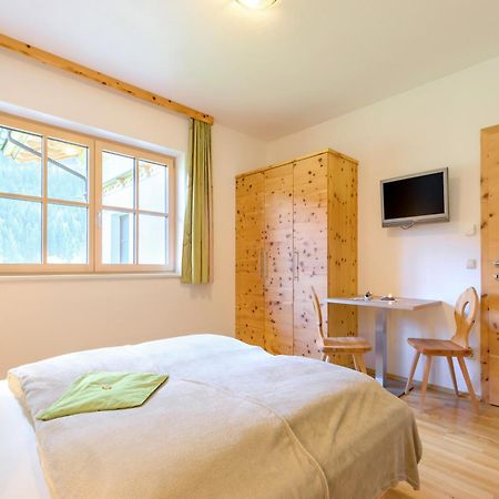 Arche Hof Oebristhof Apartment Клайнарл Екстериор снимка