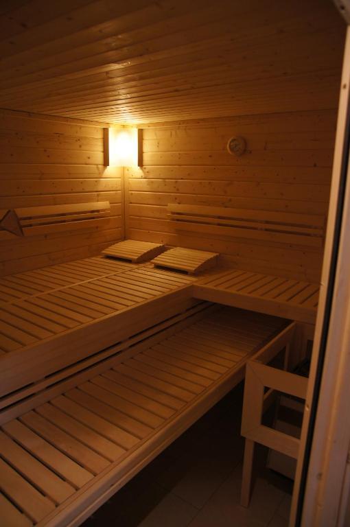 Arche Hof Oebristhof Apartment Клайнарл Екстериор снимка