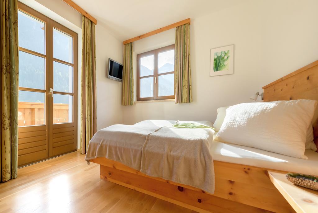 Arche Hof Oebristhof Apartment Клайнарл Екстериор снимка