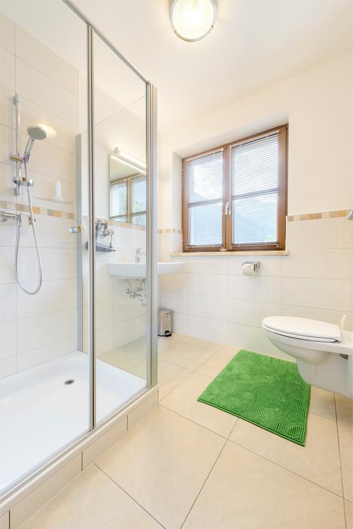 Arche Hof Oebristhof Apartment Клайнарл Екстериор снимка