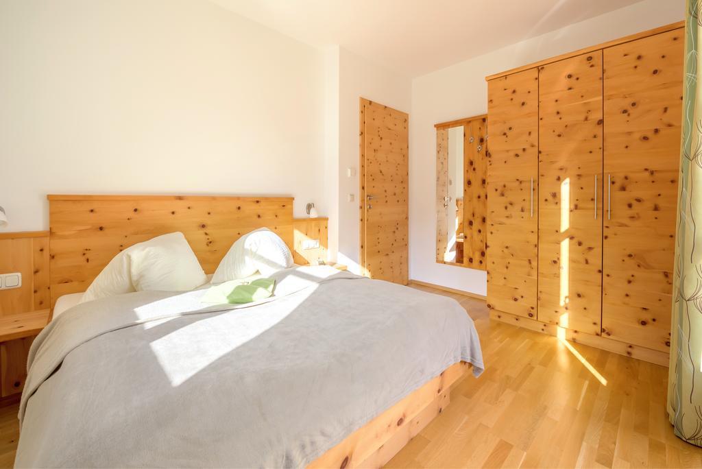 Arche Hof Oebristhof Apartment Клайнарл Екстериор снимка