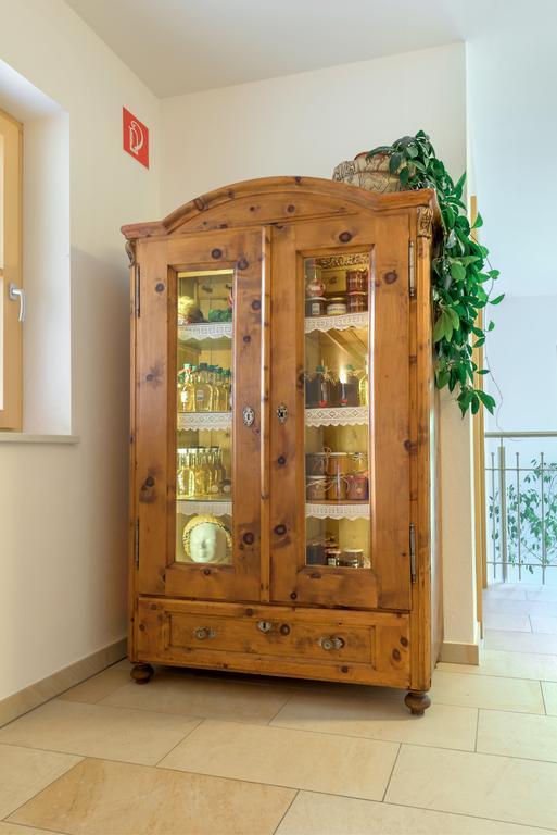 Arche Hof Oebristhof Apartment Клайнарл Екстериор снимка