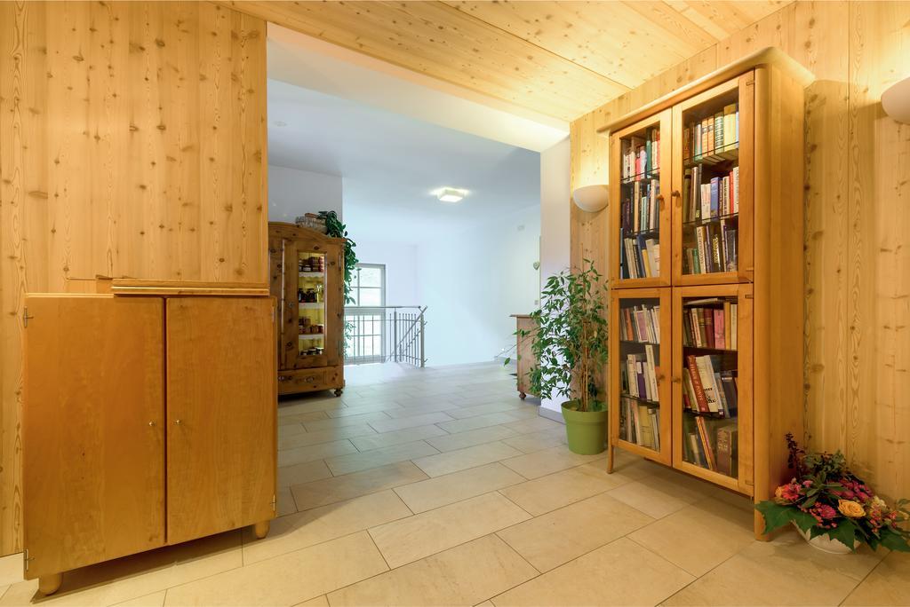 Arche Hof Oebristhof Apartment Клайнарл Екстериор снимка