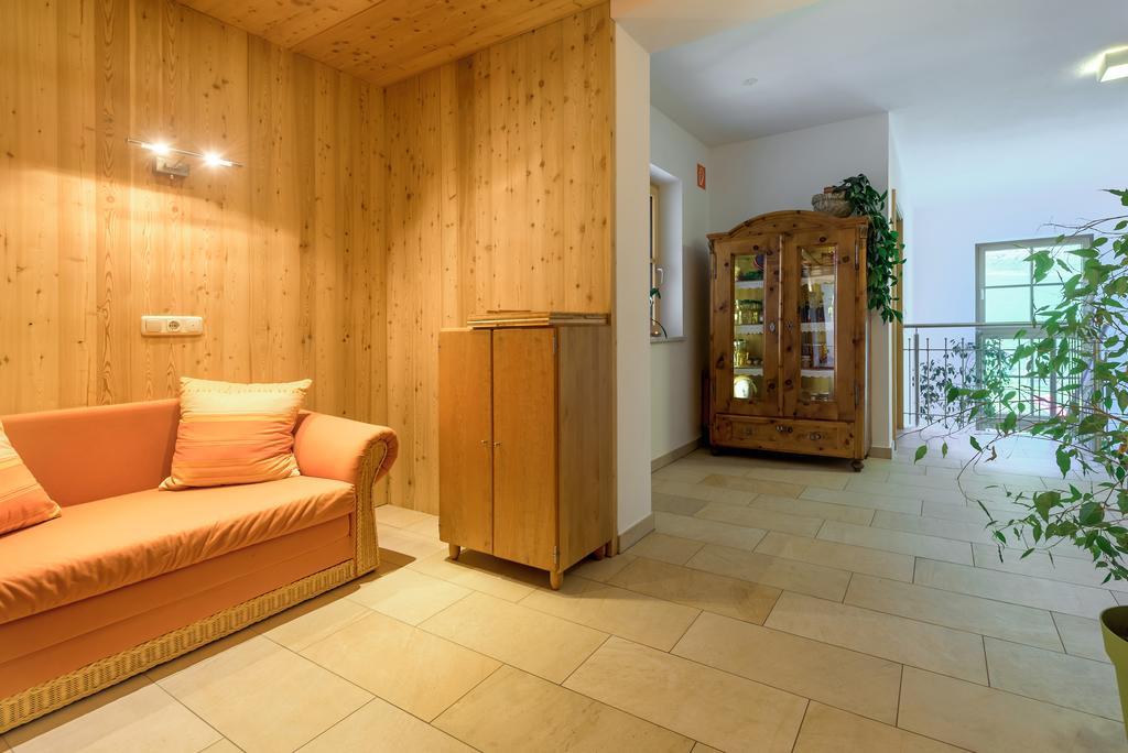 Arche Hof Oebristhof Apartment Клайнарл Екстериор снимка