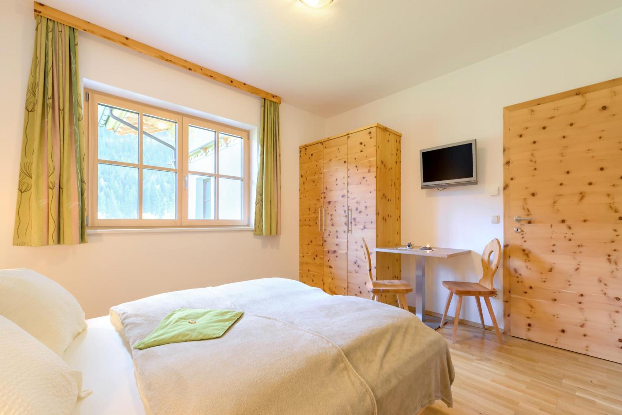 Arche Hof Oebristhof Apartment Клайнарл Екстериор снимка