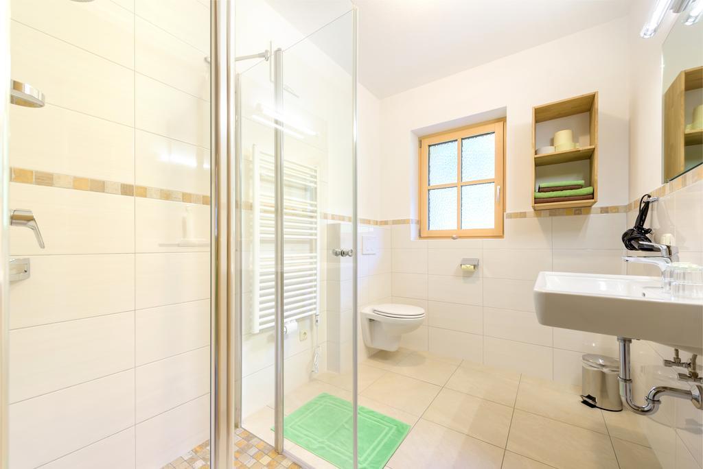 Arche Hof Oebristhof Apartment Клайнарл Екстериор снимка