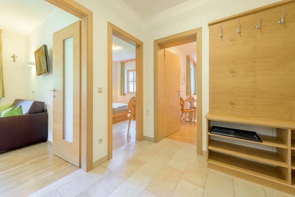 Arche Hof Oebristhof Apartment Клайнарл Екстериор снимка