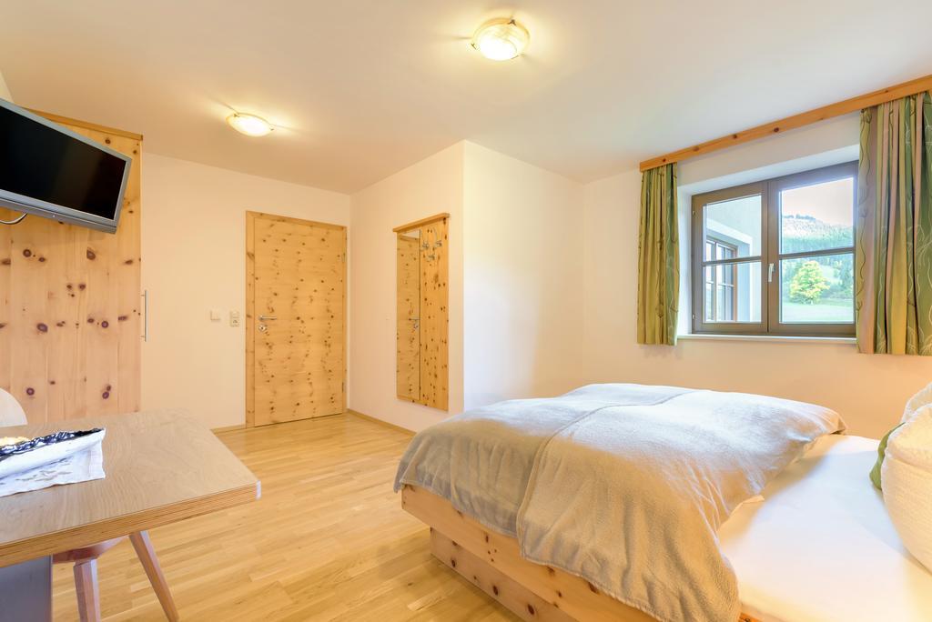Arche Hof Oebristhof Apartment Клайнарл Екстериор снимка