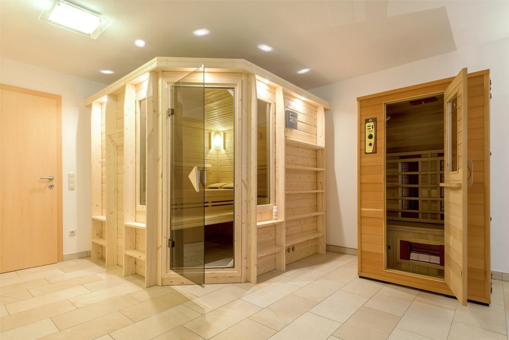 Arche Hof Oebristhof Apartment Клайнарл Екстериор снимка