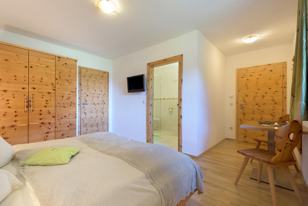 Arche Hof Oebristhof Apartment Клайнарл Екстериор снимка