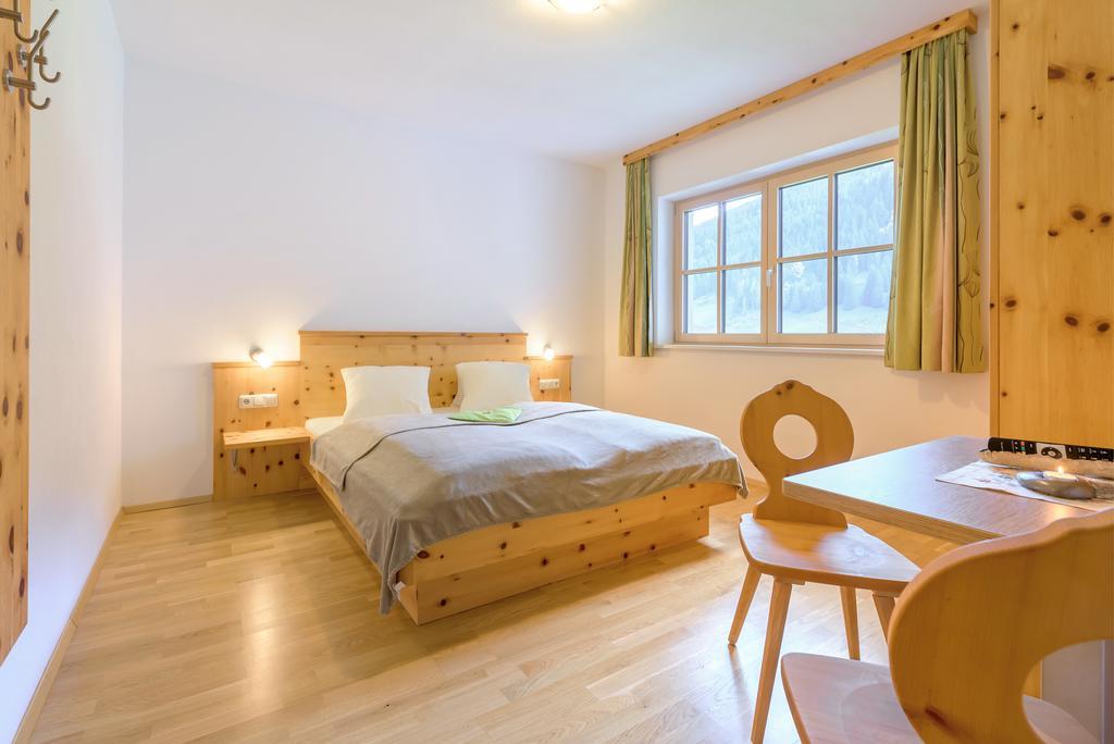Arche Hof Oebristhof Apartment Клайнарл Екстериор снимка